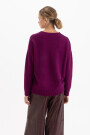 SWEATER LISBOA Violeta