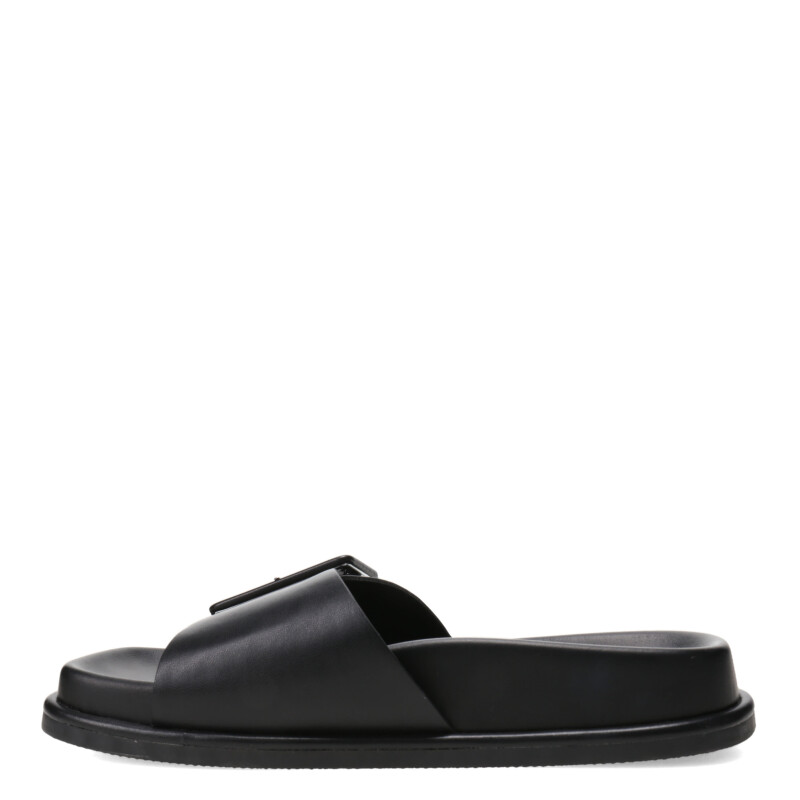 Sandalias de Mujer Miss Carol SWEEG Negro