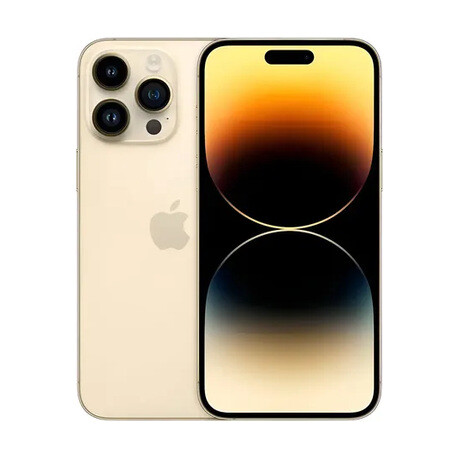 iPhone 14 Pro 256gb - Gold iPhone 14 Pro 256gb - Gold