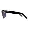 COOK M6821 C001 5416 135 C VIOLETA U - Adulto - Negro negrocombinado