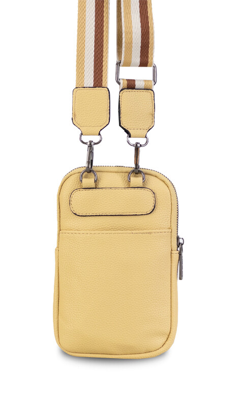 PHONEBAG / PORTA CELULAR IZMIR MAÍZ