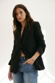 BLAZER NUIT NEGRO