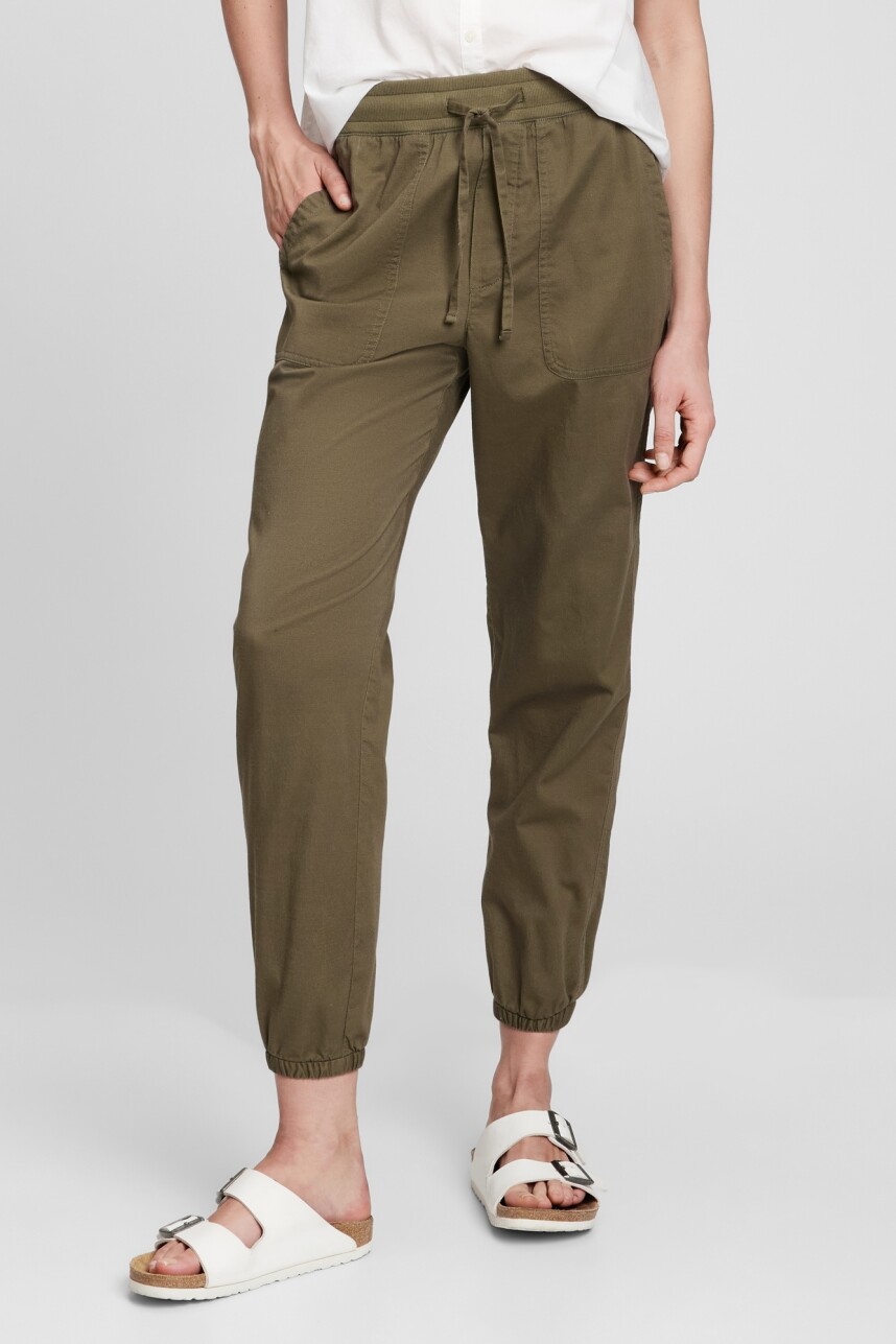 Pantalón Jogger Mujer Surplus