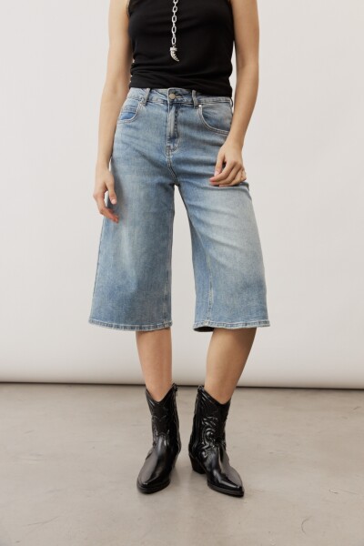 Bermuda Recer JEAN