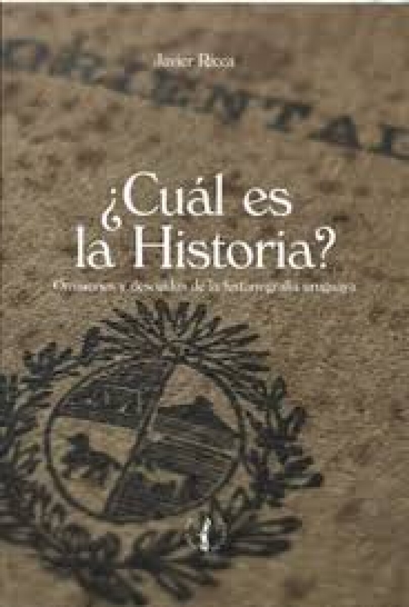 CUAL ES LA HISTORIA? 