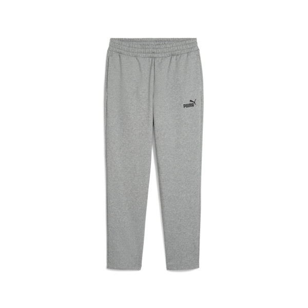 Pantalón Puma ESS Nº1 Logo Swetpants FL Hombre 682610 03 Gris