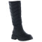 Botas de Mujer Miss Carol Toronto Negro