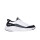 Championes Slip-Ins: Contour Foam - Cozy Fit Blanco