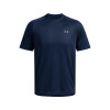 Remera Under Armour TECH 2.0 SS TEE-B de Hombre - 413-408BIV0 Azul