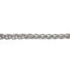 Pulsera Eslabón-Plata 925-Sin piedra-PU3045 sinpiedra