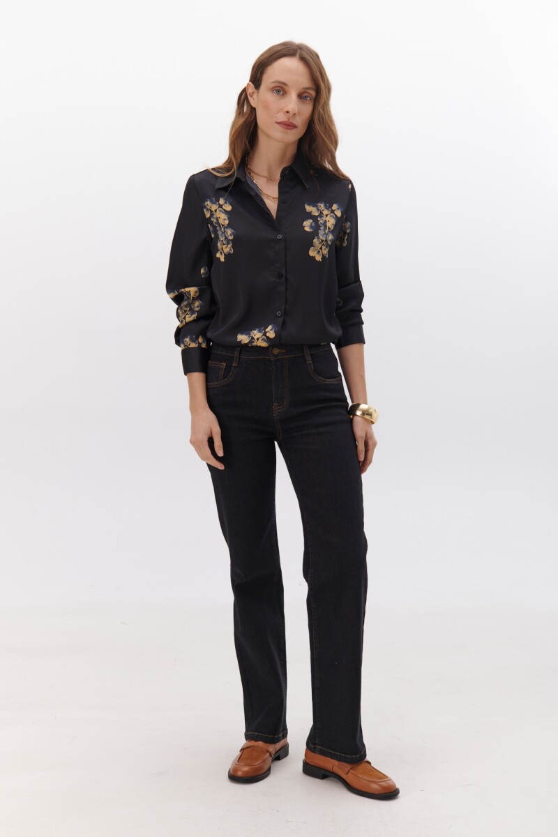 JEAN 220 NEGRO