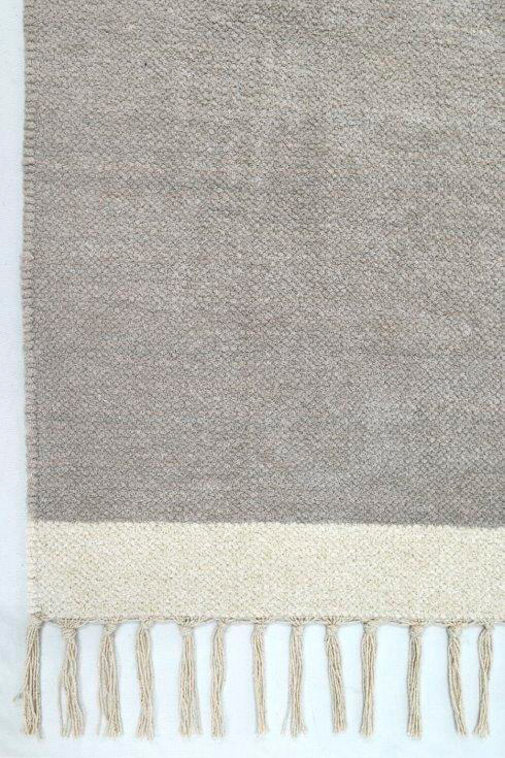 Alfombra Alisha Color Unico