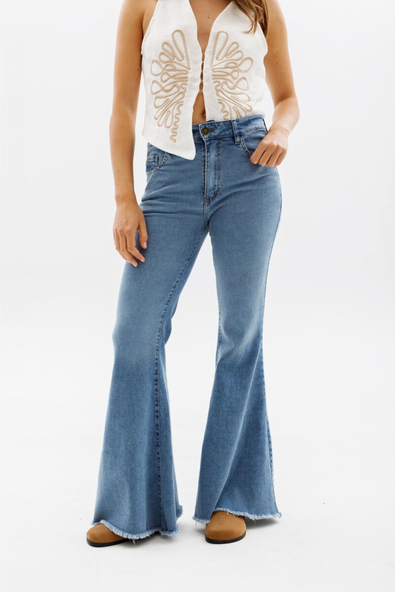 Jean New Paz Celeste