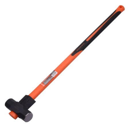 MARRON DE 8LB/37KG CABO DE FIBRA DE VIDRIO LARGO PRO HARDEN ++ Sin color