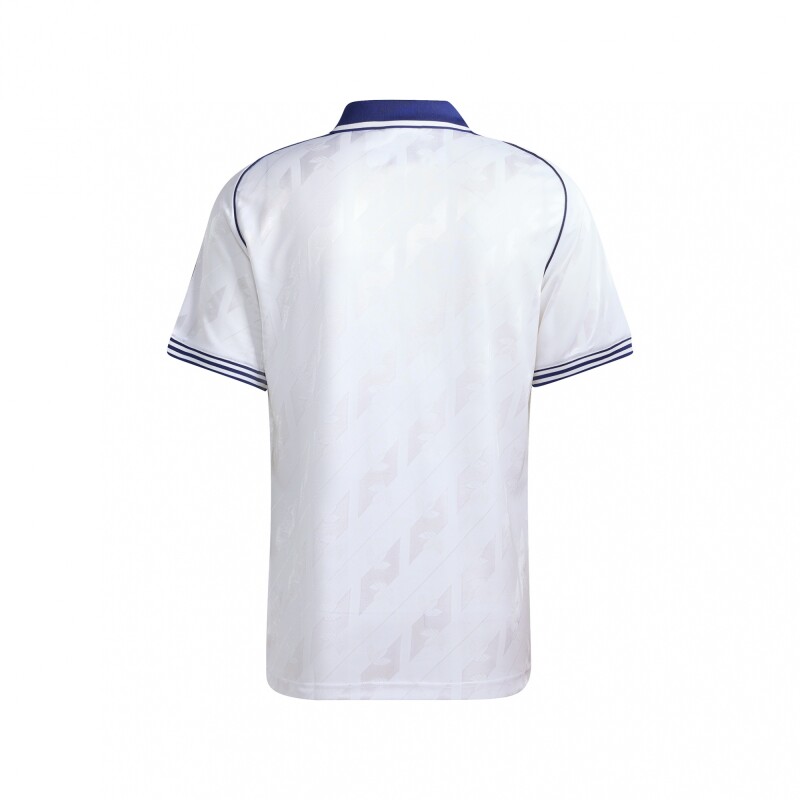 Camiseta adidas Originals Real Madrid White