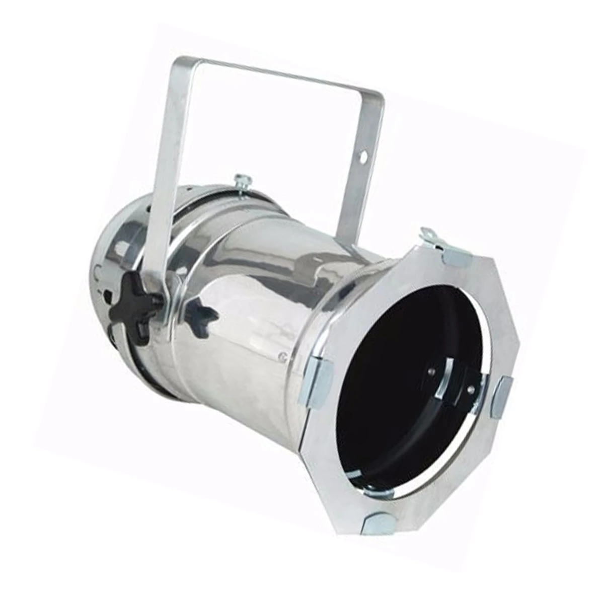 Tacho Luces Pls Par64 Aluminio Long Polish 240v 