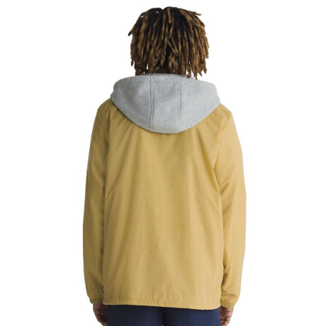 Campera Vans Mn Riley Antelope
