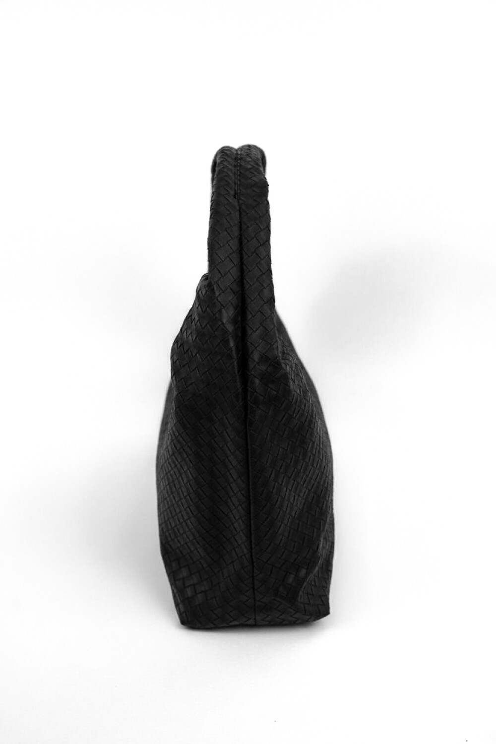 Bolso Tressi Negro