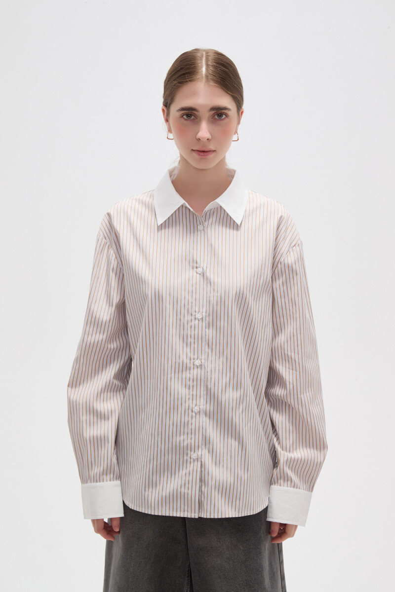 Camisa Erona - Estampado 2 