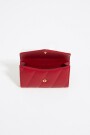 CARTERA Rojo