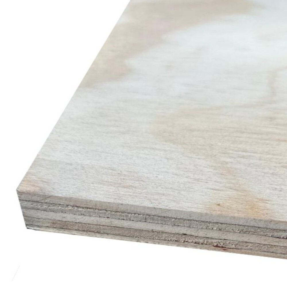 CHAPON FENOLICO CDX PINO 15 MM - 1.22x2.44 Mts Chapon Fenolico Cdx Pino 15 Mm - 1.22x2.44 Mts