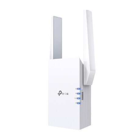 Extensor De Rango Tp-Link RE605X Wi-Fi 6 AX1800 Dual Band Extensor De Rango Tp-Link RE605X Wi-Fi 6 AX1800 Dual Band