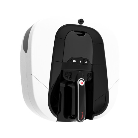 2 En 1 Aspiradora Robot Y De Mano Coral One 2700pa 001