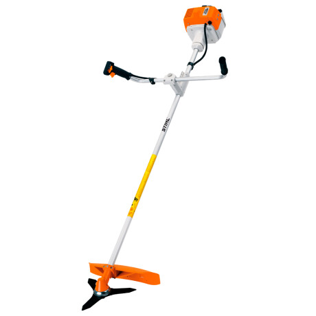 DESMALEZADORA NAFTA 29.8CC TANZA Y CUCHILLA FS 160 STIHL DESMALEZADORA NAFTA 29.8CC TANZA Y CUCHILLA FS 160 STIHL