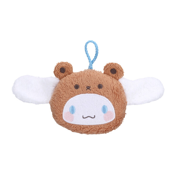 Esponja de baño Sanrio Cinnamoroll