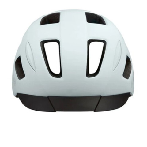 CASCO LAZER - LIZARD BLANCO