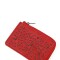 Billetera Svitlana Rojo