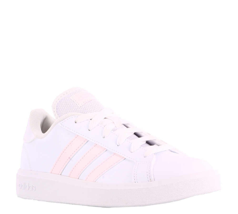 Grand Court Base 2.0 Blanco/Rosa