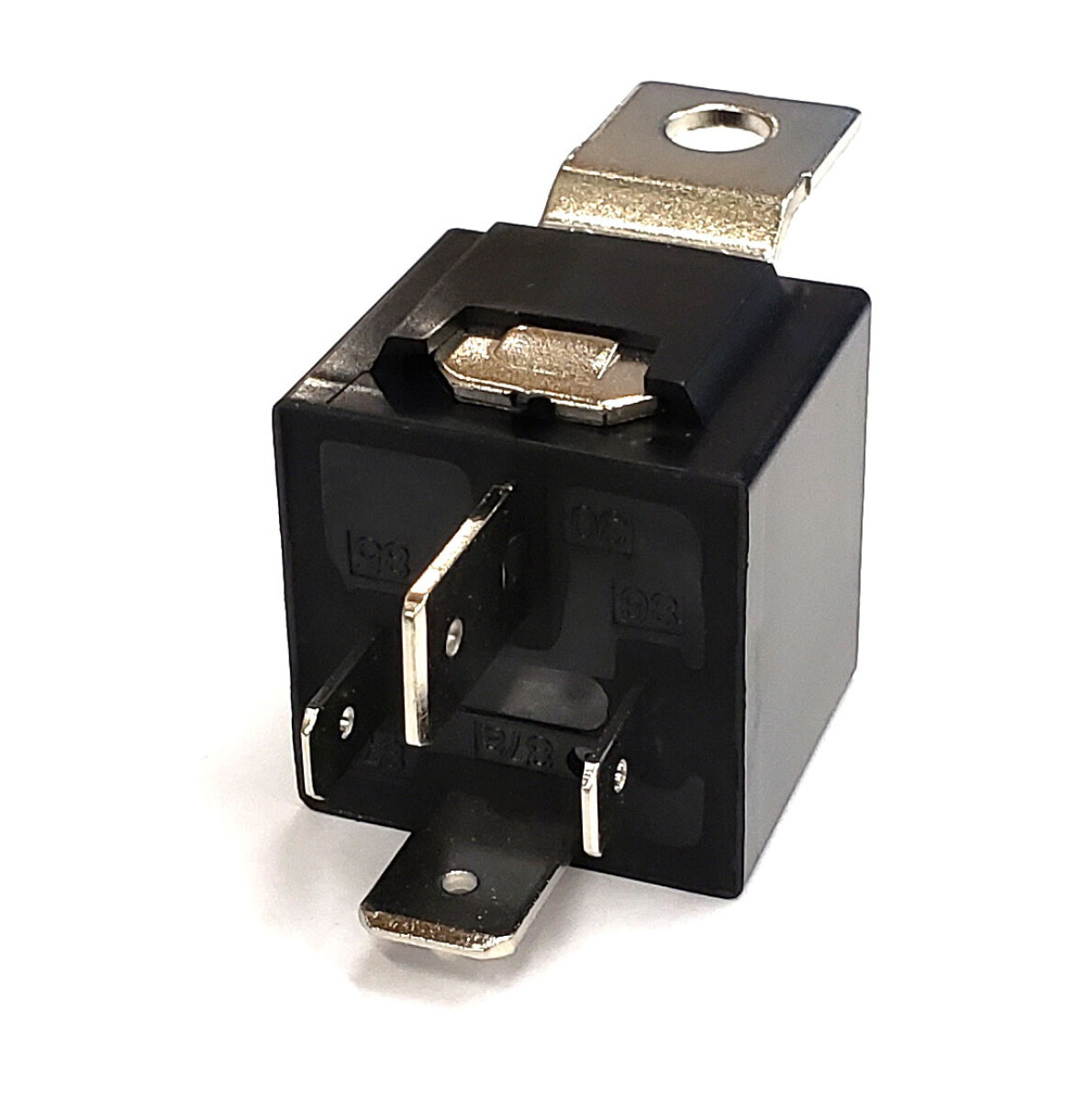 RELAY - 12V 70A 4T USO GRAL.UNIVERS=9146=R.8 DUNCAN 
