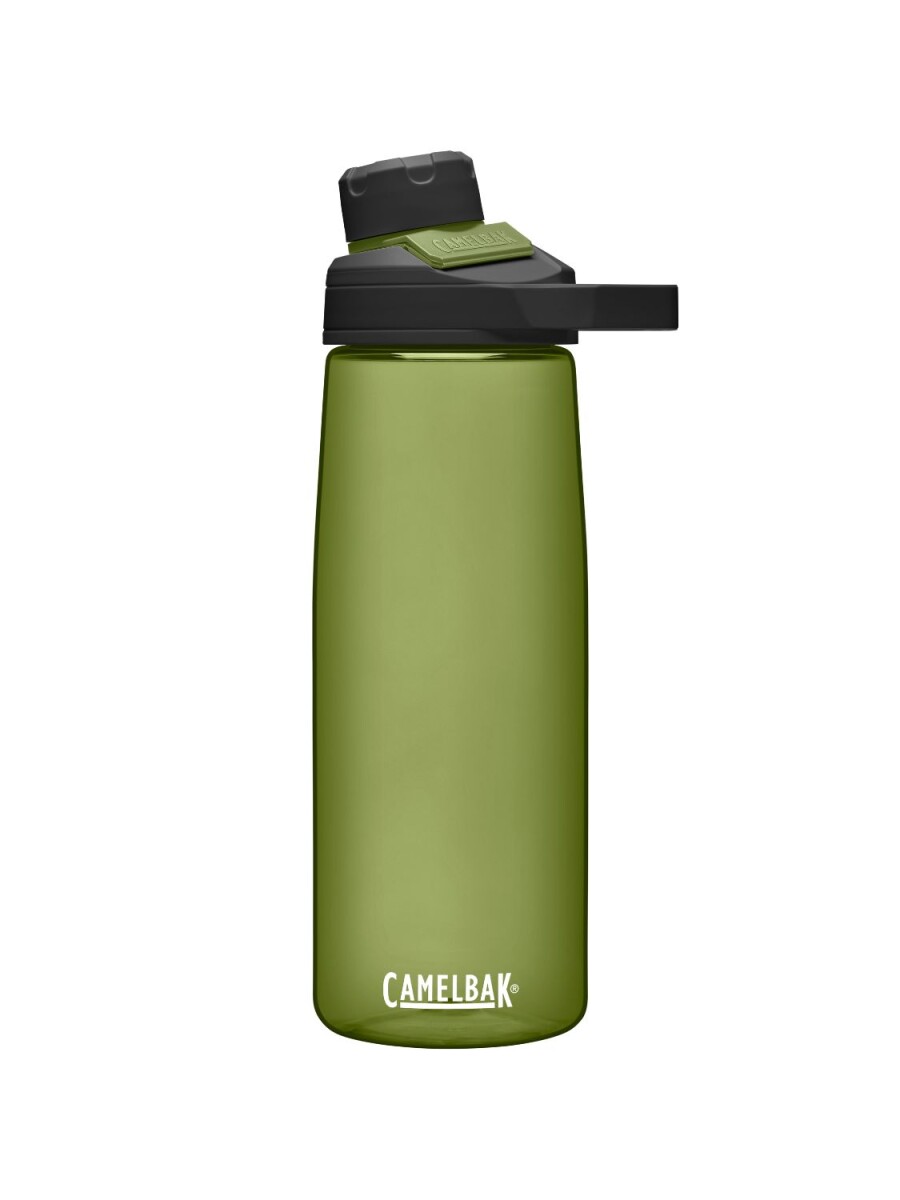 Botella Camelbak Chute Mag 25oz, Verde Oliva Camelbak 