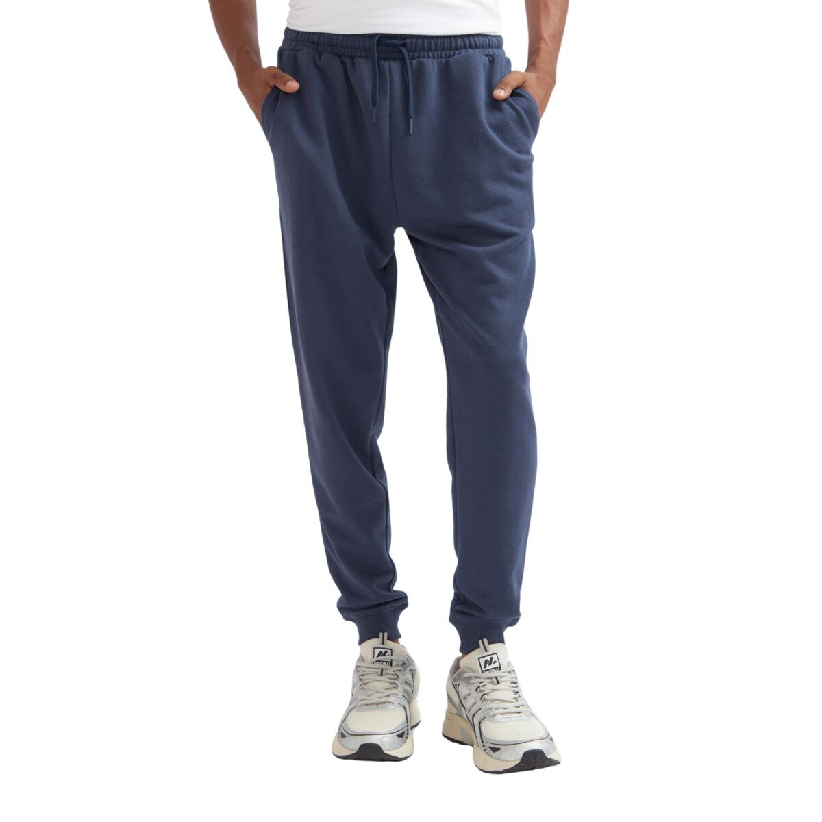 PANTALON XS-XXL - NAVY 