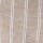 Pantalón De Lino Wide Mujer White Khaki Stripe