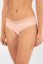 Culotte lupino Antique rose