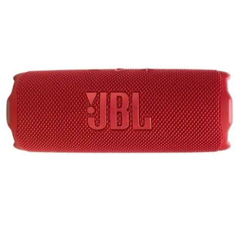 Parlante Portatil Jbl Flip 7 Bluetooth Rojo 001