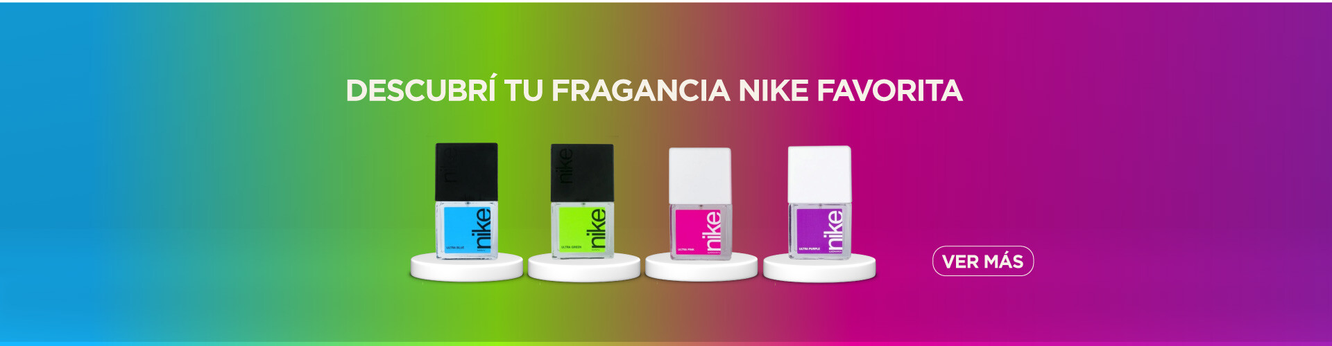 Nike.