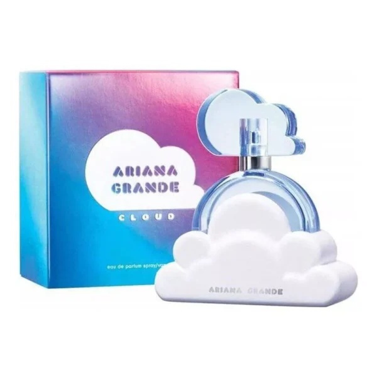 Perfume Ariana Grande Cloud 100ML edp vap 