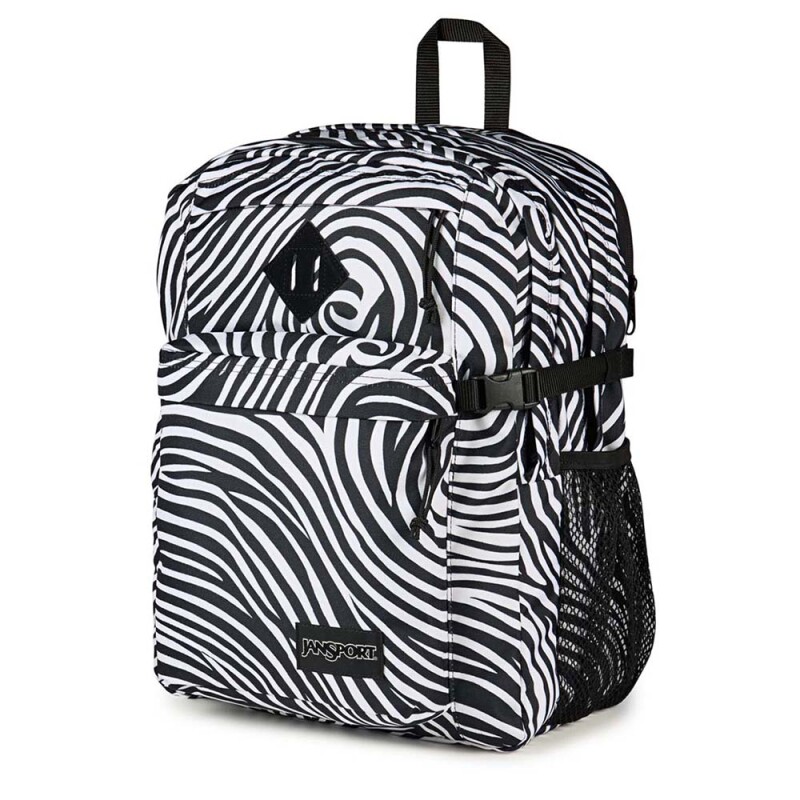 Mochila Main Campus Surreal Swirlies
