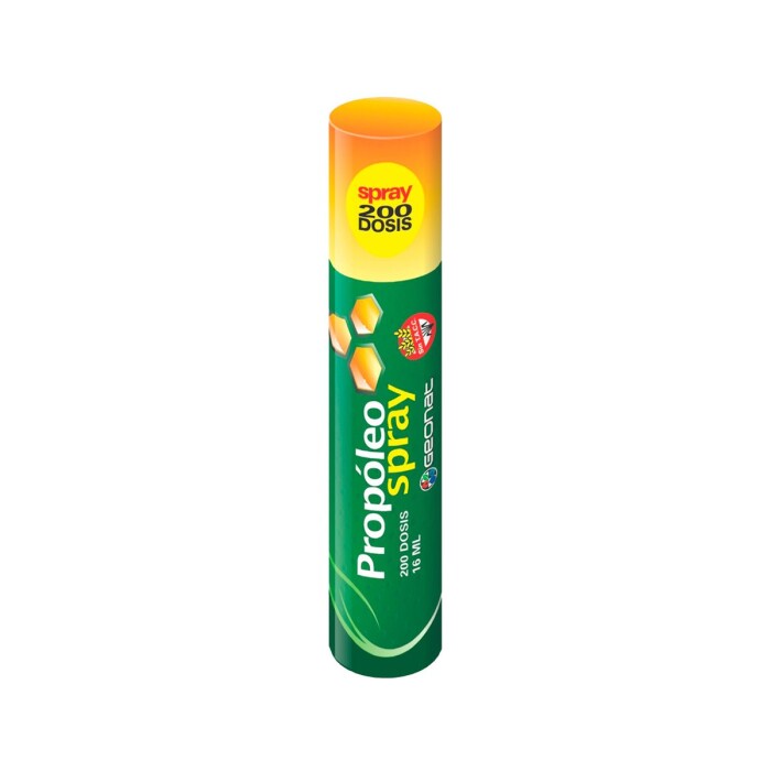 PROPOLEO DIATES SOL. ORAL SPRAY FR. X 20 única
