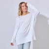 Buzo Oversize BLANCO