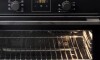 Horno de Empotrar - James Hee-bkd G2 Vidrio Negro Horno de Empotrar - James Hee-bkd G2 Vidrio Negro