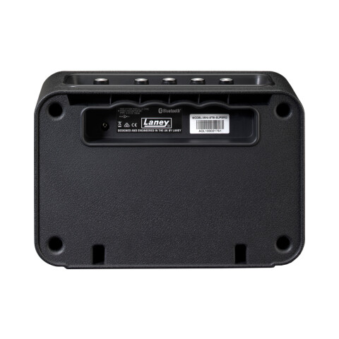 Amplificador para guitarra Laney Mini ST supergroup con bateria Amplificador para guitarra Laney Mini ST supergroup con bateria