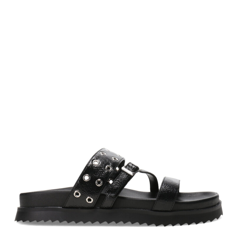 Sandalias de Mujer Miss Carol XOMA Negro