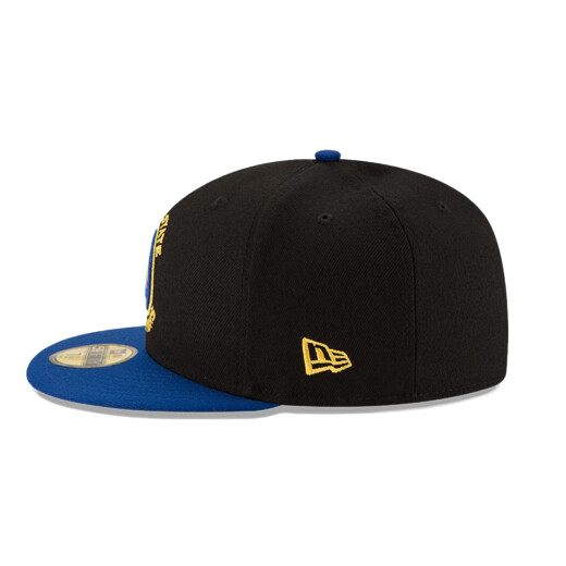 Gorro Cap New Era 59Fifty Golwar Black - Negro Gorro Cap New Era 59Fifty Golwar Black - Negro