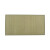 Alfombra de Bambú 60cm x 120cm NATURAL