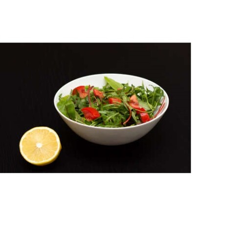 Ensaladera 24 cm Porcelana Ensaladera 24 cm Porcelana