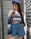 Short Zio Short Zio